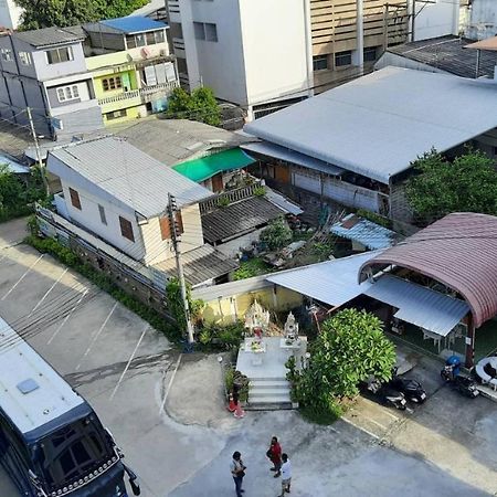 Sabuy Best Hotel Phayao Εξωτερικό φωτογραφία