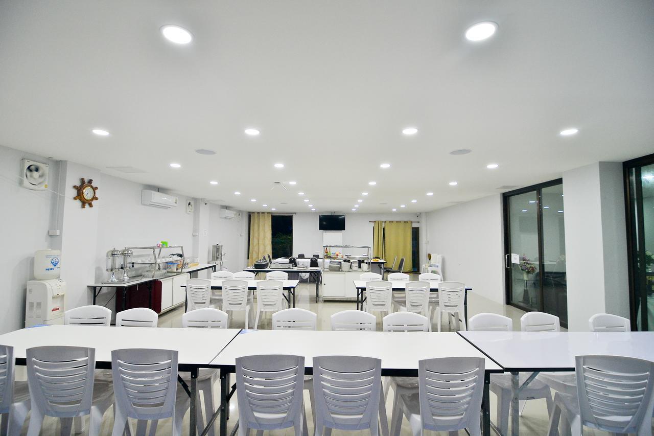 Sabuy Best Hotel Phayao Εξωτερικό φωτογραφία