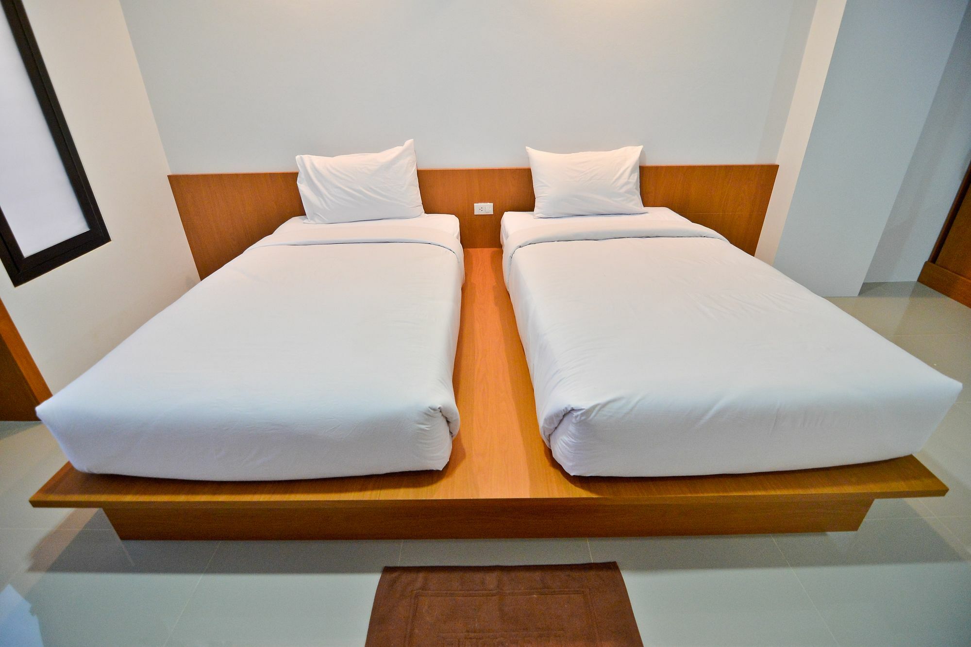 Sabuy Best Hotel Phayao Εξωτερικό φωτογραφία